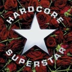 Hardcore Superstar : Dreamin' in a Casket